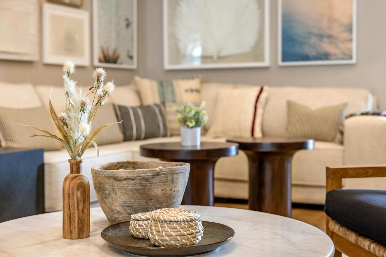 Cambria Hotel Calabasas - Malibu Bagian luar foto