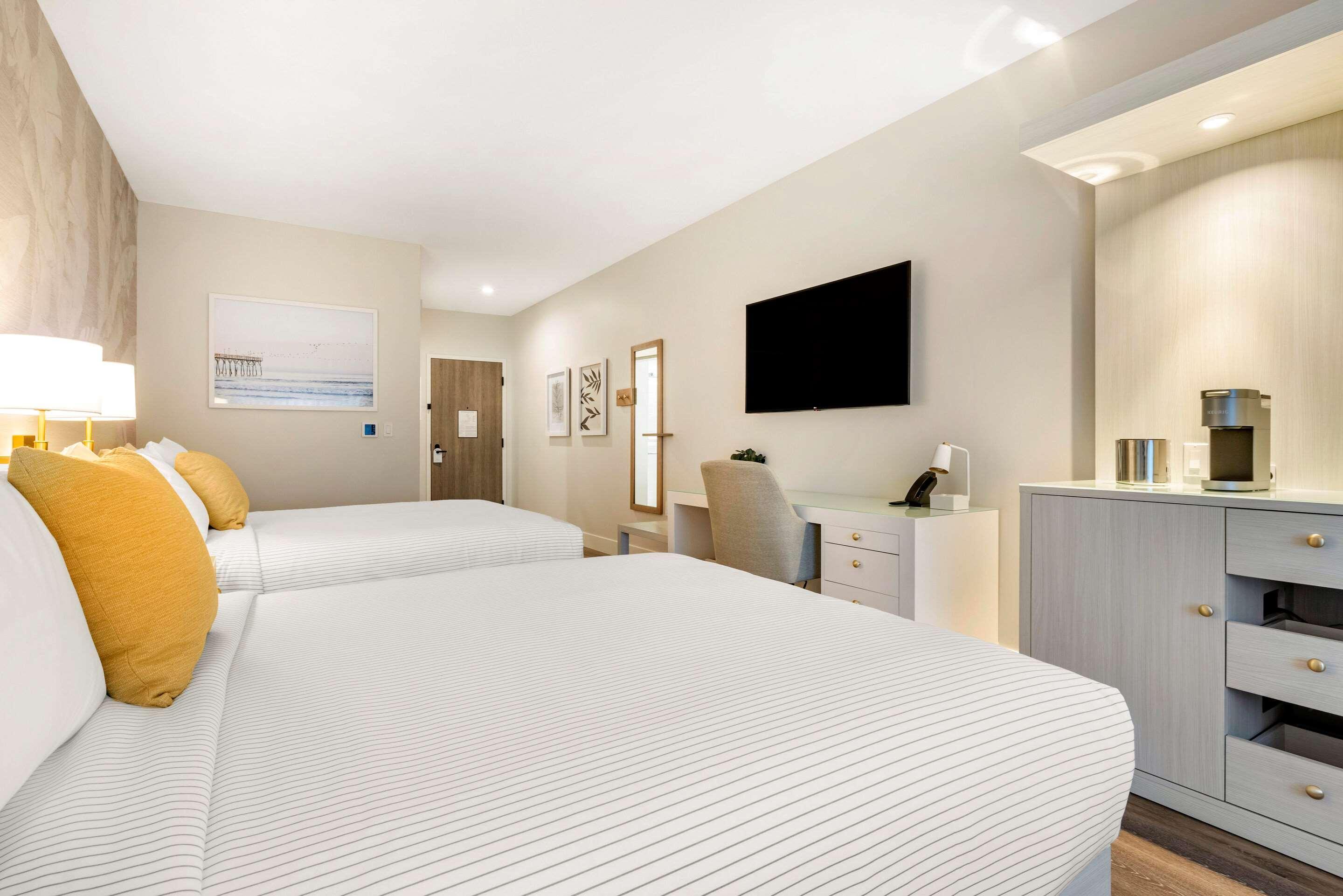 Cambria Hotel Calabasas - Malibu Bagian luar foto