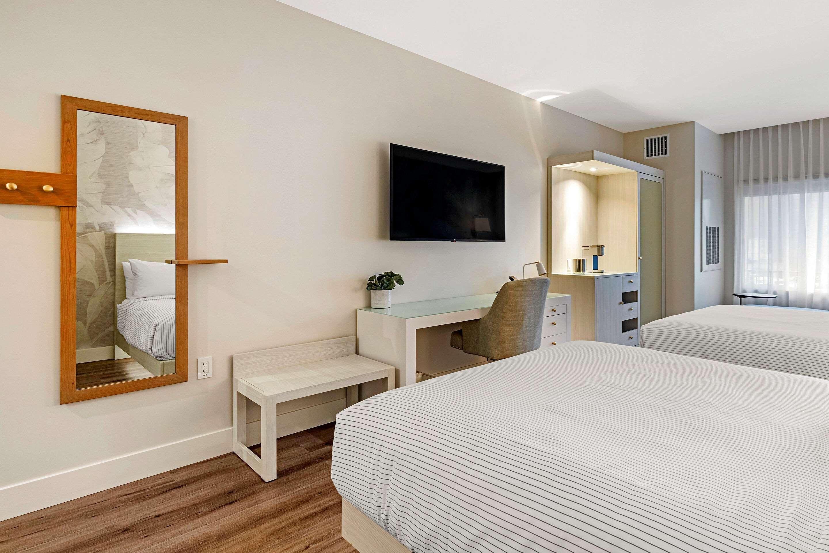 Cambria Hotel Calabasas - Malibu Bagian luar foto