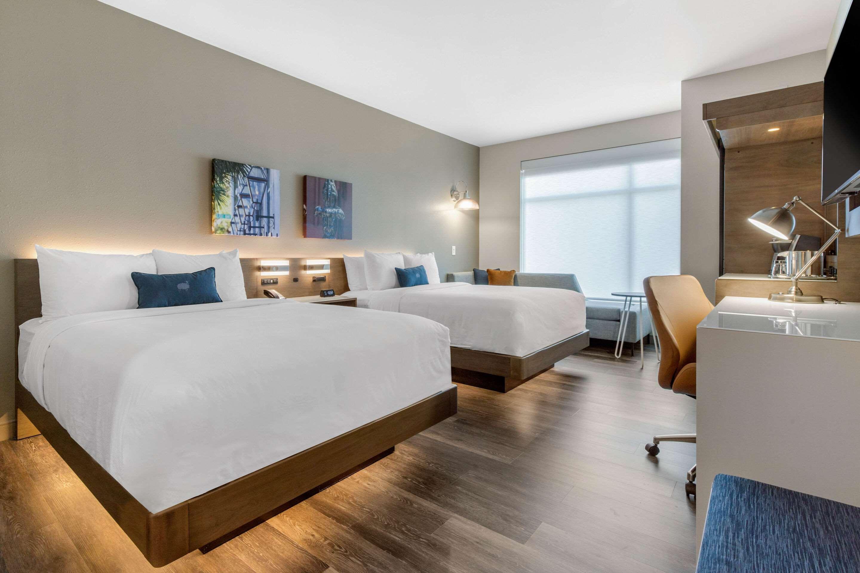 Cambria Hotel Calabasas - Malibu Bagian luar foto